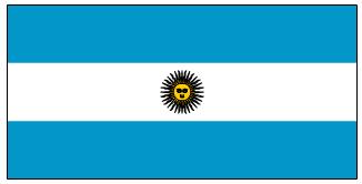 Drapeau argentine.JPG (6333 octets)